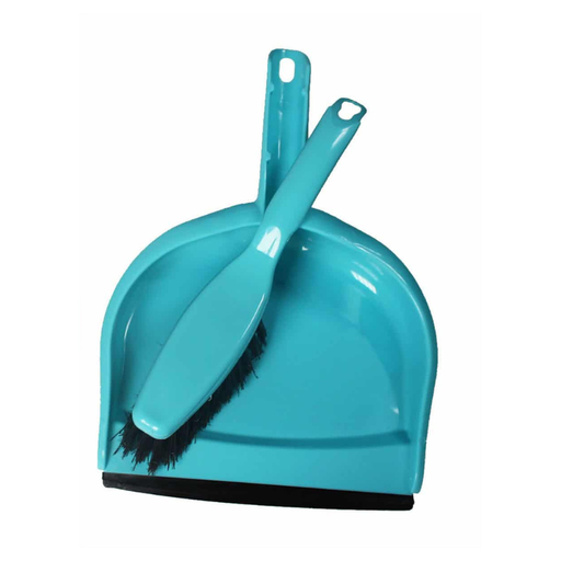 [E00028038] Rozenbal - Pelle + Balayette - 1U