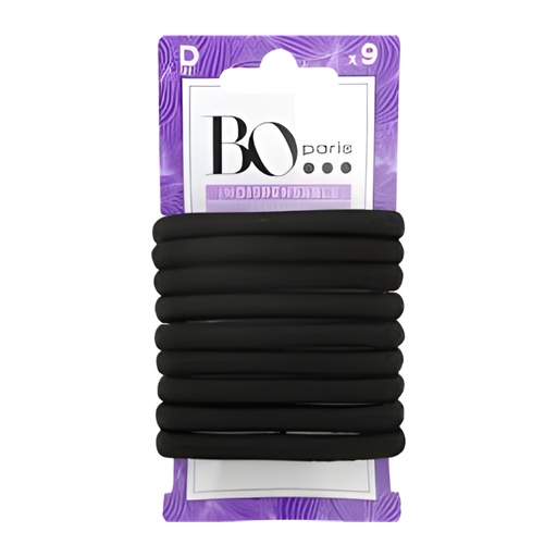 [E00028043] BO - Élastiques Cheveux - 1U