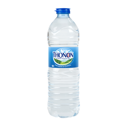 [E00015102] Thonon - Eau plate - 50cl