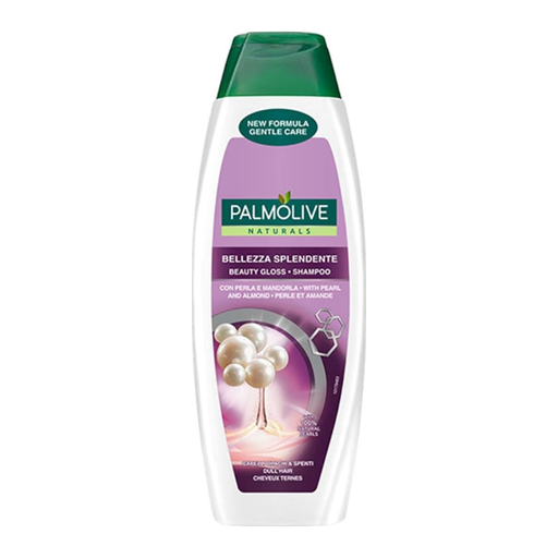 [E00007045] Palmolive - Shampoing - Beauty Gloss - 350ml
