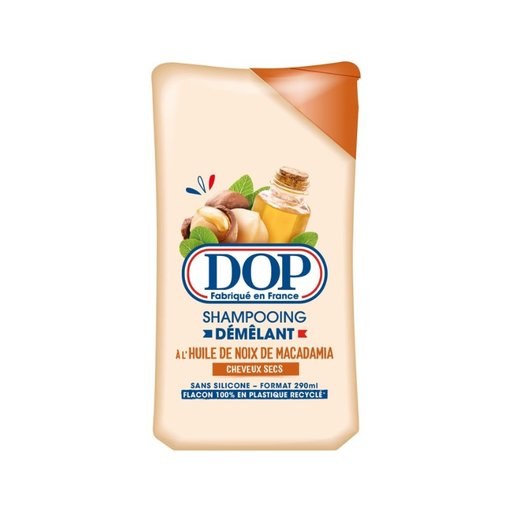 [E00002080] Dop - Shampoing Noix de Macadamia - 290ml