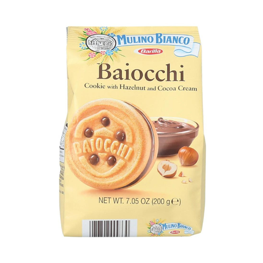 [E00022215] Barilla - Baiocchi - 200g