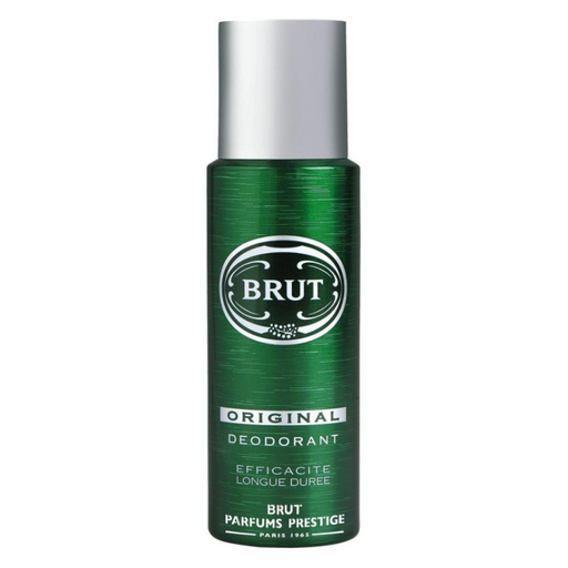 [E00006193] Brut - Déodorant - Original - 150ml