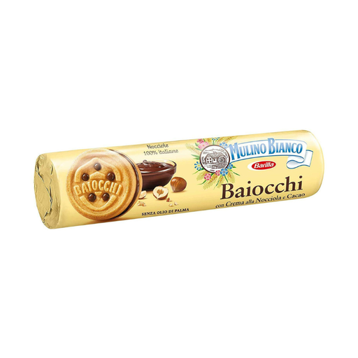 [E00022222] Barilla - Baiocchi - 168g