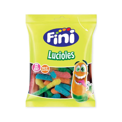 [E00032067] Fini - Bonbon Lucioles- 90g