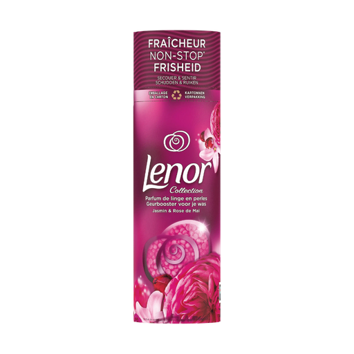 [E00020381] Lenor - Parfum Linge Coup de foudre - 235g