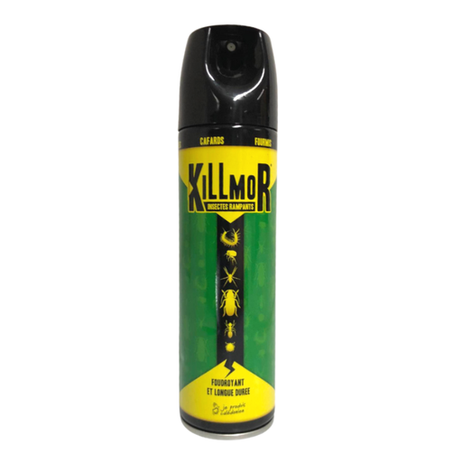 [E00050003] Killmor - Rampants - 500ml