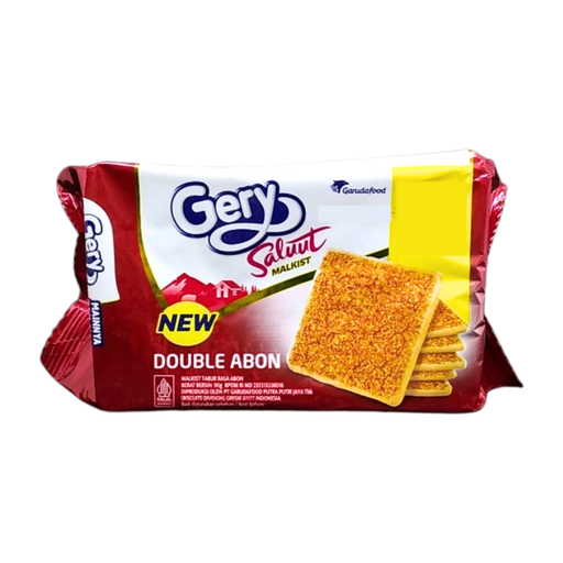 [E00042028] GERY - Biscuit Sec - 90g