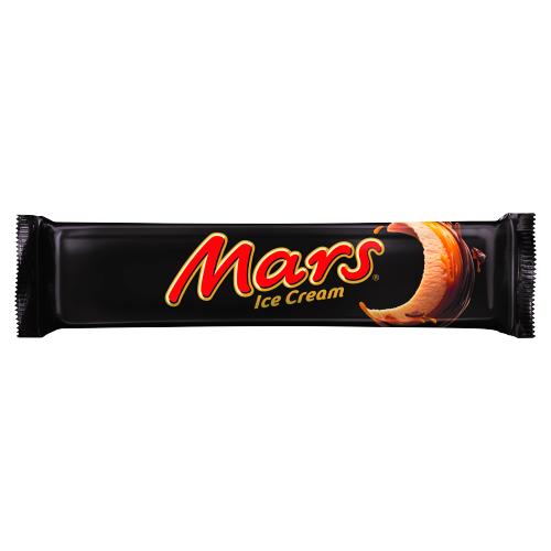 [E00004138] Mars - Glace - 60g