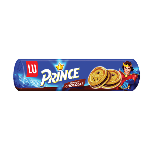 [E00022234] LU - Petit Prince Choco - 130g
