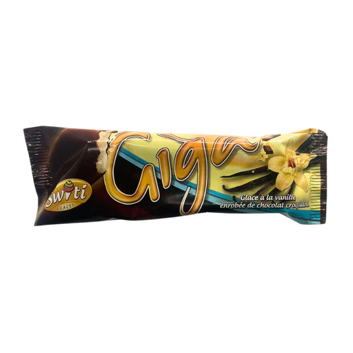 [E00049010] Switi - Glace GIGA - 120ml