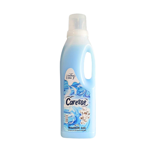Caresse  - Assouplissant - Fraicheur  - 1L