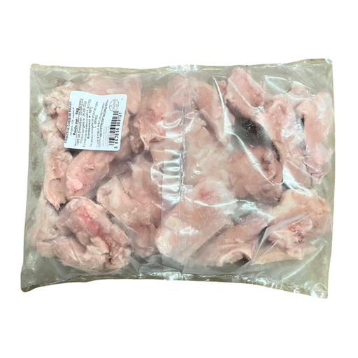 [E00022239] Émincé de Poulet - 1kg