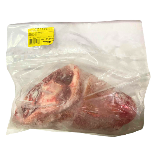 Jarret de Porc – Surgelés - 1kg