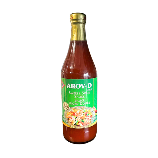 [E00022237] AROY-D - Sauce Aigre Doux - 840g