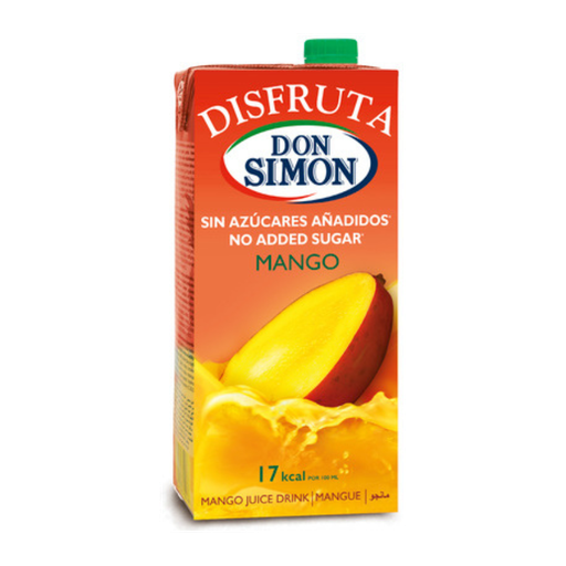 Don Simon - Jus Mangue Disfruta - 1L