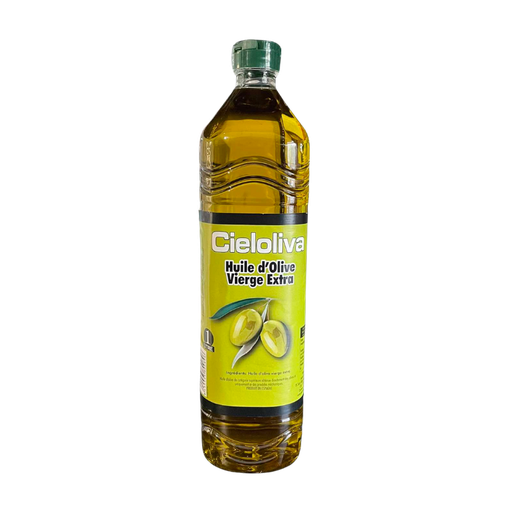 Cieloliva - Huile Olive Extra Vierge - 1L