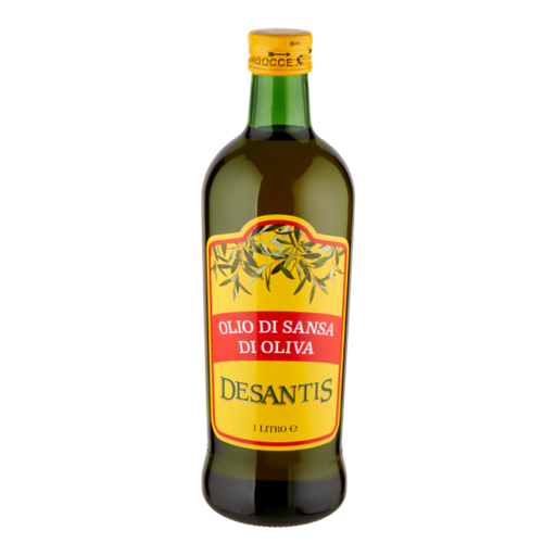 [E00004172] Desantis - Huile Olive - 1L