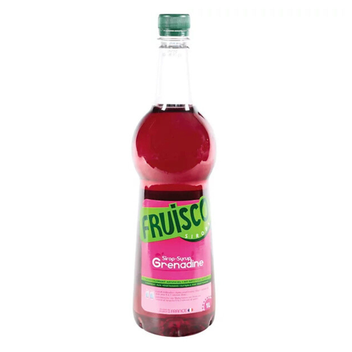 Fruisco - Sirop Grenadine - 1L
