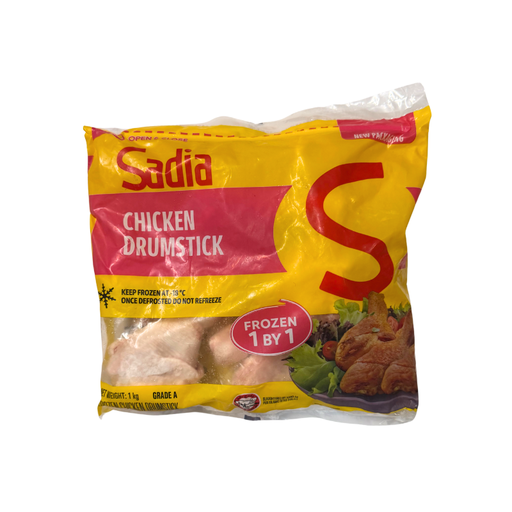 Sadia - Pilons de Poulet - 1kg