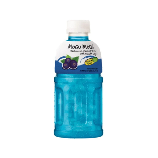 Mogu - Aloe - Cassis - 50cl