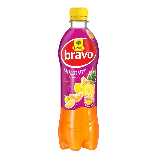 Rauch - Bravo Multivit ACE - 500ml