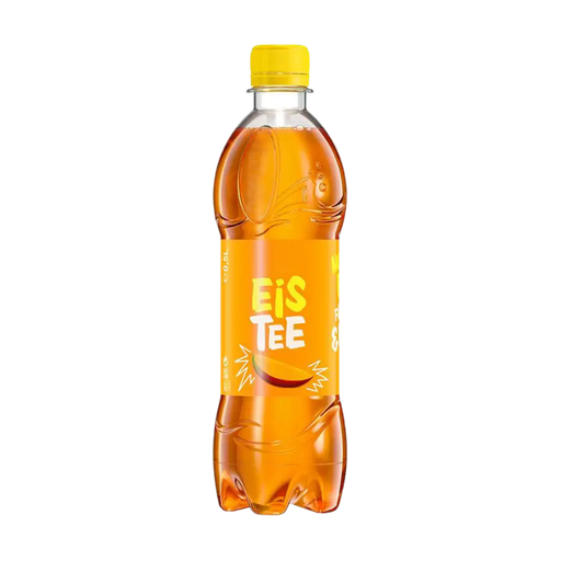 Rauch - Ice tea Mangue - 500ml