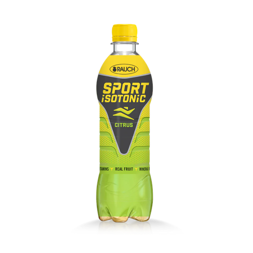Rauch - Boisson Énergétique Isotonic - 50cl