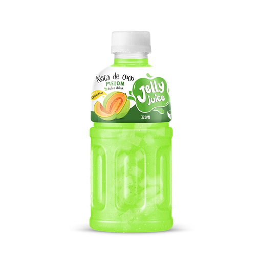 Jelly - Aloe - Melon - 320ml