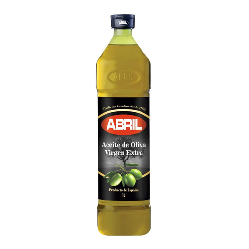 Abril - Huile Olive - 1L