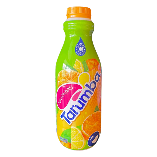 Tarumba - Jus Citrus Punch - 1L