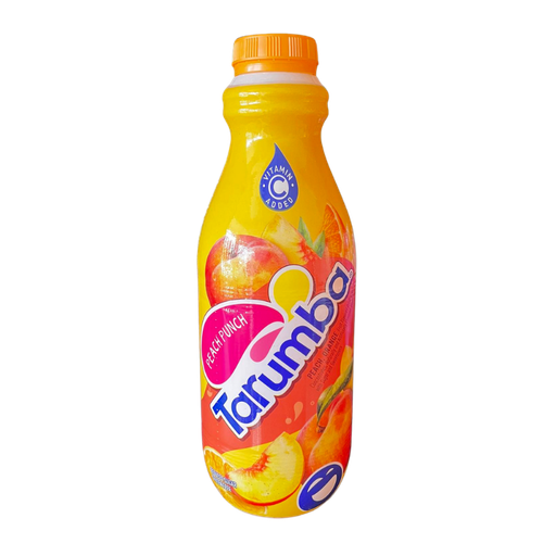 Tarumba - Jus Pêche - 1L