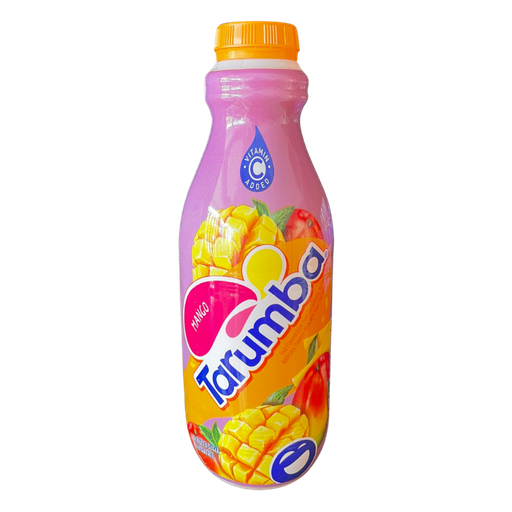 Tarumba - Jus Mangue - 1L