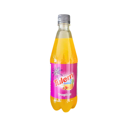 [E00015152] Tulem - Tropical - 600ml
