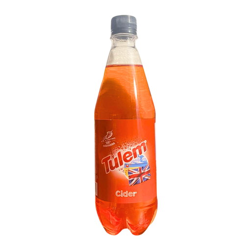 [E00015149] Tulem - Cider - 600ml
