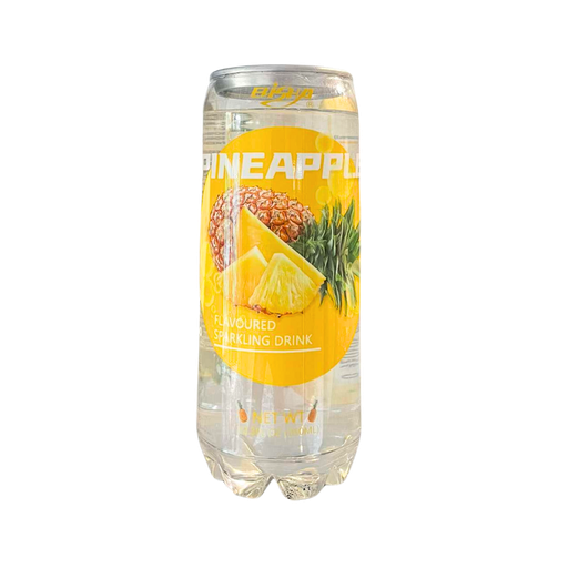 Elisha - Boisson gazeuse Ananas - 350ml