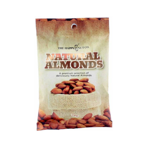Happy Nut - Amande - 70g