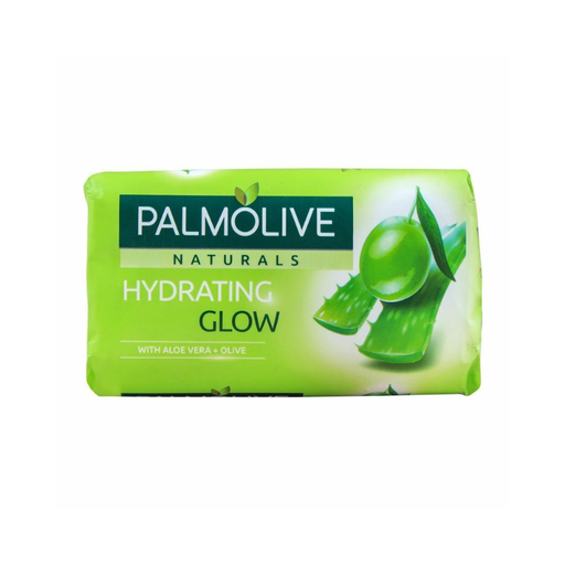 [E00056037] Palmolive - Savon - Aloe Olive - 80g