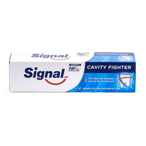Signal - Dentifrice - Pro Carie - 100ml