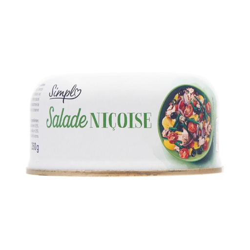 Simply - Salade Niçoise - 260g
