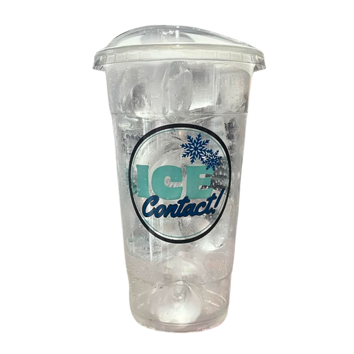 Ice Contact - Glaçons Gobelet - 700ml