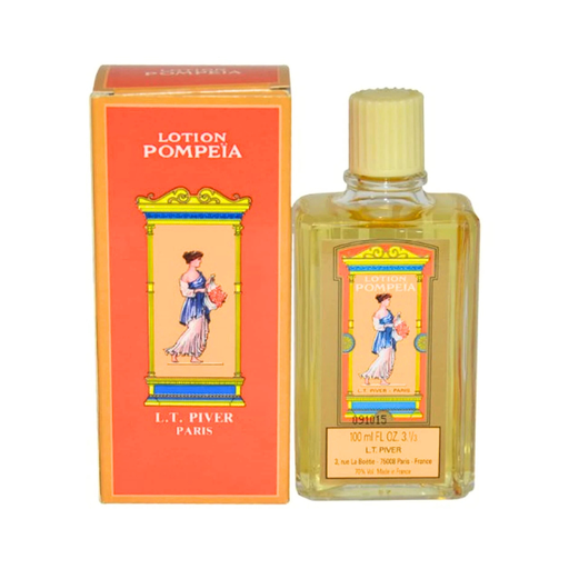 Pompeia - Lotion Parfumée - 100ml