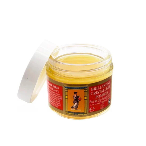Pompeia - Brillantine Parfumée - 50g