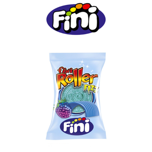 Fini - Roller Framboise - 1U