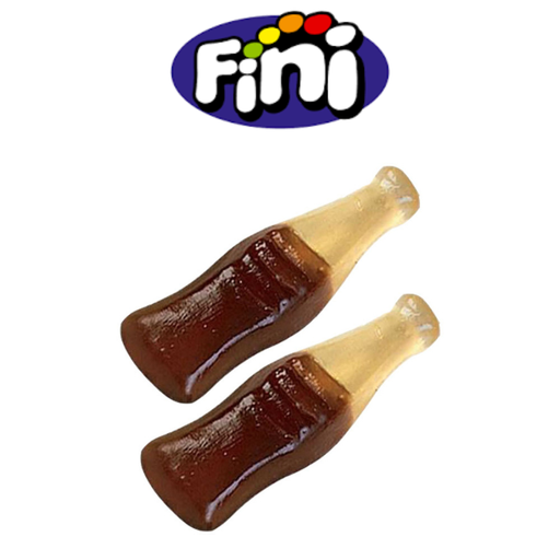 Fini - Coca XXL - 1U