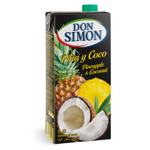 [E00027172] Don Simon - Jus Ananas Coco - 1L
