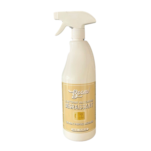 Boom - Nettoyant Multisurface - Savon de Marseille - 750ml