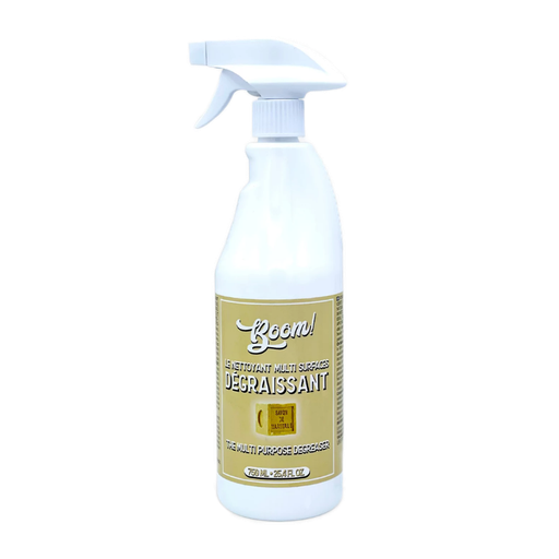 Boom - Nettoyant Multisurface - Savon de Marseille - 750ml