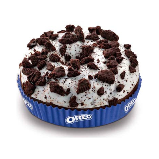 [E00004175] Donuts Oreo - 75g