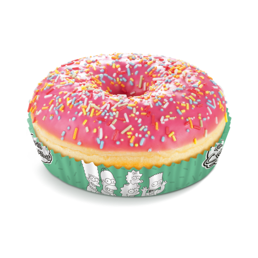 [E00004176] Donuts Simpson - 55g